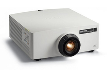 Christie DWU850-GS Projector